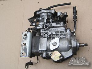 ГНП Горивна помпа 0460494353 Bosch Опел Астра Ф 1,7тд Astra Vectra 1,7 td X17DTL