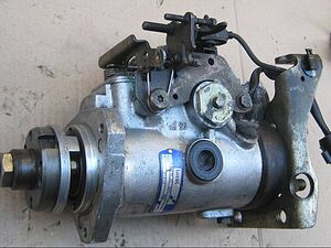 ГНП Горивна помпа R8448B042C Lucas Форд Ескорт 1,8тд Ford Escort 1,8 td