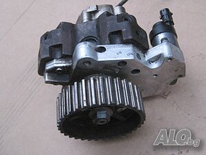 ГНП Горивна помпа 0445010075 Bosch 8200108225 Рено Меган Лагуна Laguna Megan 1,9dci