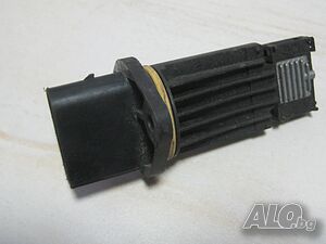 Дебитомер A6110940048 Pierburg 72268400 Мерцедес Е Клас Mercedes ML 163 W211 2,2 2,7 cdi