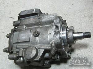 ГНП Горивна помпа 0470504020 Bosch 0470504005 БМВ Е46 2.0тд 136кс BMW E46 2,0td E39 520td