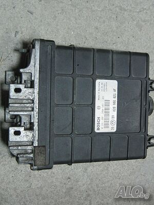 Компютър 0281001308 Bosch 028906021AF Голф 3 1,9тди VW Golf 3 1,9tdi 0261203544 SKODA FELICIA