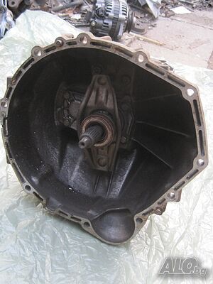 Скоростна кутия ръчна R2022610004, W202 Mercedes C Klass W202 130€, Mercedes-Benz A-Class W168,180€