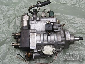 ГНП Горивна помпа HU0965006002 Опел Астра Г 1,7дти Исузу Opel Astra G Corsa C 1,7dti Isuzu