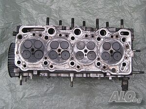 Цилиндрова глава Опел Мерива 1,7дти 03-10г 100кс Opel Meriva 1,7 CDTI Opel Astra G 1,7cdti