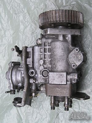 ГНП Горивна помпа 0460494390 Bosch Алфа Ромео 146 1,9тд 94-01г 90кс Alfa Romeo 145 146 1,9 td