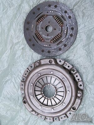 Комплект съединител 0132504703 SACHS M215 Mercedes C E Class W202 W210 2,2 2,5td