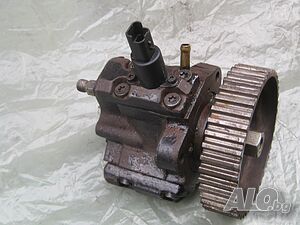 ГНП Горивна помпа 0445010021 Bosch Сузуки  Гранд Витара 2,0хди Peugeot 607 Citroen C5 C8 2,0 2,2 HDI