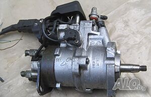 ГНП Горивна помпа R8640A121A Delphi за Фиат Добло Пунто 1,9д Fiat Doblo Punto 1,9d