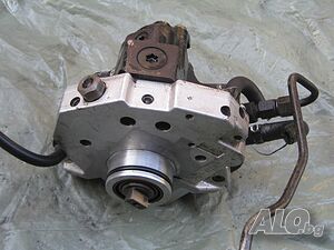 ГНП Горивна помпа 0445010043 Bosch 8689590 Волво ХЦ 70 00-09г 2,4д Volvo XC70 2,4 D5 V70