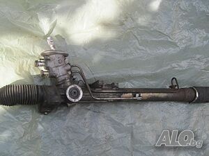 Кормилна рейка Голф 4 VW Gol4 Audi A3 Без луфтове и течове!