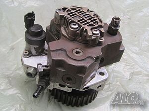 ГНП Горивна помпа 0445010086 Bosch 8973279240 за OPEL ASTRA H 1.7 CDTI (2004)