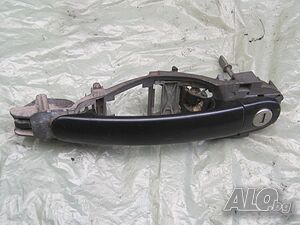 Предна лява дръжка VW Golf 4 1.4 16V 75 конски сили