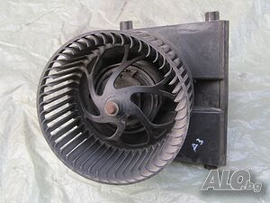 Вентилатор парно за Audi A3 (1996 - 2003) Valeo 654972 M / 1J1819021