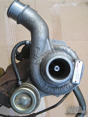 Турбо за Ford Focus I (1998 - 2007) 1.8 Turbo DI / TDDi, 90 к.с. Garrett GT1544