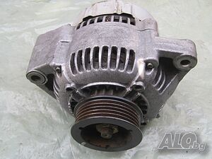 Динамо 101211-0151 Denso 401129RI Хонда Акорд Honda Accord Rover 600 1,6 2,0