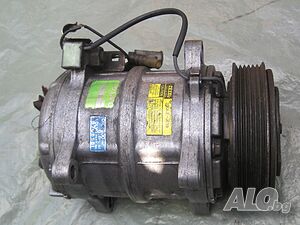 Компресор климатик за Volvo V70 S70 2.4 9166045 Zexel 506011-6741 /  8708581