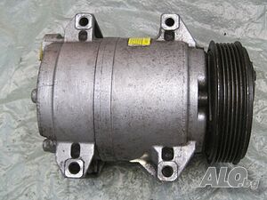 Компресор климатик Zexel за Volvo XC90 2,4 (2002 - 2015) D5 AWD, SD7V16 Volkswagen Golf IV