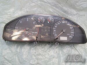 Километраж 8D0919861A за Audi A4 B5 1.9tdi  (1994-2001)