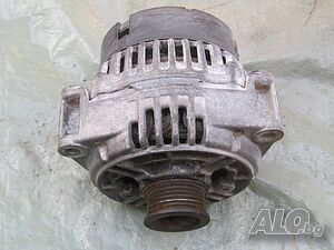 Динамо 0123510079 Bosch 0101548102 W163 ML 320 MERCEDES-BENZ ML (W163) ML 320 3.2 218 K.C