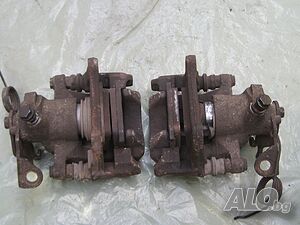 Спирачни апарати задни за Audi A4 B5 (11.1994 - 09.2001), Цена за брой, Volkswagen Golf 4 Bora Audi