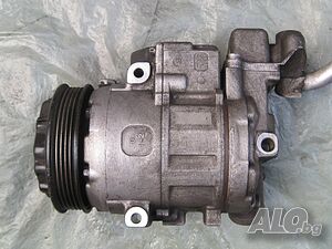 Компресор Климатик 6SEU12C Denso 447220-8231 MERCEDES Class A  W168 (1997 - 2004)