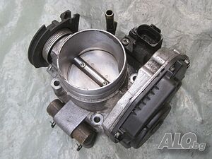 Дроселова клапа Golf IV Cordoba Ibiza Polo Audi A31.6 037133064D Bosch 408237111008