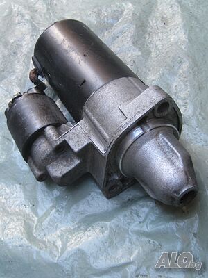 Стартер 1005821904 Bosch  Mercedes ML W163 3,2 W211 E320 E55 AMG E W210 320 CLK A209 A119 OEM