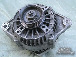 Алтернатор 31400-75F01 Denso SUZUKI Wagon R 1998-2007 GF-MC21S