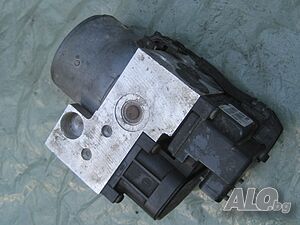 ABS помпа и модул Rover 25 45 200 MG ZR 0265216684 Bosch 0273004397,VW AUDI SEAT SKODA.1J0907379A
