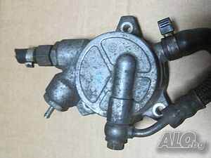 Вакуум помпа за Opel Astra G Astra H Meriva (1998 - 2009) 1.7 DTI Isuzu