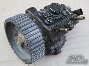 гнп Fiat Sedici 1.9 Multijet 0445010156 Bosch 055206679 Astra H Zafira B