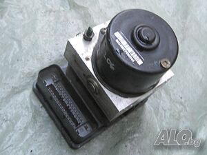 ABS Помпа PEUGEOT 206 9655960880, 10.0206-0194.4, 10020601944, 10.0960-1150.3, 10096011503