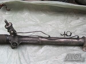 Кормилна рейка 01340777080 TRW Citroen Jumper Боксер, Фиат Дукато.02-10г
