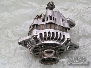 Динамо 23700AA380 MITSUBISHI: A2TG0391 Subaru  Forester Impreza Legacy- FORESTER 2.5L 2006-2009