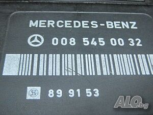 Реле подгрев 0085450032 за Mercedes-Benz Vito  (638) (1997 - 2003) 110 D 2.3 Viano