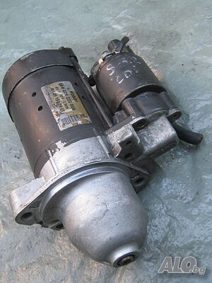 Стартер 0001223005 Bosch 0051512901 за Mercedes Sprinter 2,7 E-CLASS W211 2.7CDI