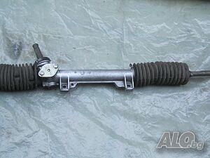 Кормилна Рейка  9615351830 Peugeot 306 205 Citroen ZX C15, Без хлабини и луфтове!