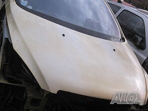 Преден капак за Peugeot 307 SW  (2000 - 2007),   Без забележки!