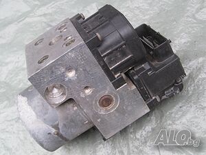 ABS Модул Audi A4, A6, A8 / VW Passat 8E0614111 / 0265216559 / 0273004281, ABS Megane 8200527390