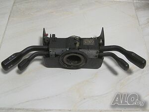 Лостче за светлини, чистачки 443953503d за Audi 80 90 B4 (1988 - 1994)
