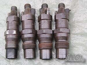 Инжекционна|дюза - Дизел KCA30S44 Bosch 115 Bar Mercedes W124 W202 w210 Transporter T4