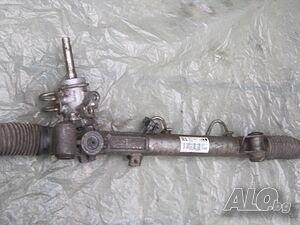 Кормилна рейка 7831985157 Opel Astra H Zafira B 13188614 ZF 7831985159 2005-2014г