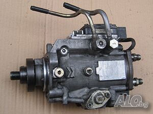 ГНП-горивонагнетателна помпа за Opel Vectra B 2.0 DTI 16V, 101 к.с. Bosch 0470504004, 0470504015