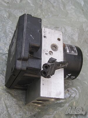ABS Помпа Golf 4 1J0907379Q VW Seat Skoda 1J0614217A,34516751768 5WK8467 BMW E46
