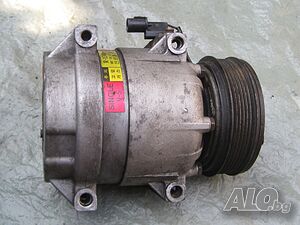 Компресор климатик AC SSANGYONG REXTON 2,9/3,2/2,7 Xdi 6611304415 714956 DELPHI 661130491 TSP0155880