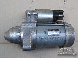 Стартер за MERCEDES BENZ SPRINTER 2.2CDI A6519060026 Denso 428000-5511 W163 SPRINTER W906