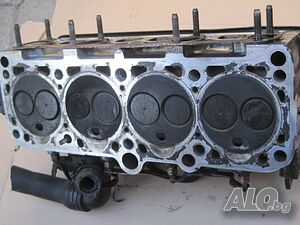 Цилиндрова глава 028103374 за VW TRANSPORTER T4 1 9 TD VW Caddy III 1.9 TD