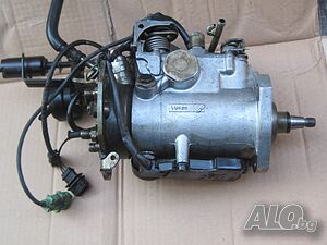 ГНП-горивна помпа за Volvo V40 (1995 - 2004) 1.9 TD, 90 к.с., № R8448B261B Lucas V40/S40