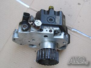гнп за vw Crafter 2.5 tdi Audi A6 (4F, C6), oem 0445010125, Bosch 059130755n